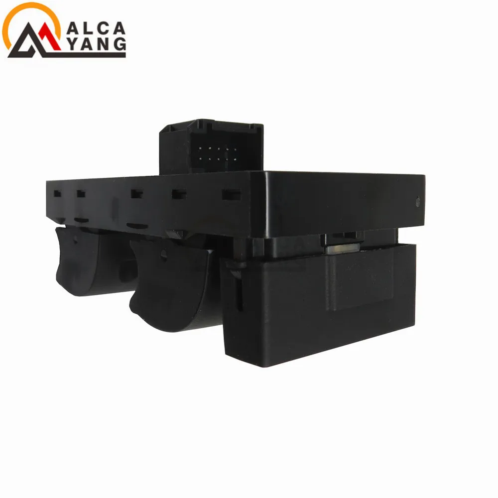 power window lifter regulator master control switch for audi a4 b6 b7 s4 rs4 8e0 959 851 b 8e0959851 free global shipping