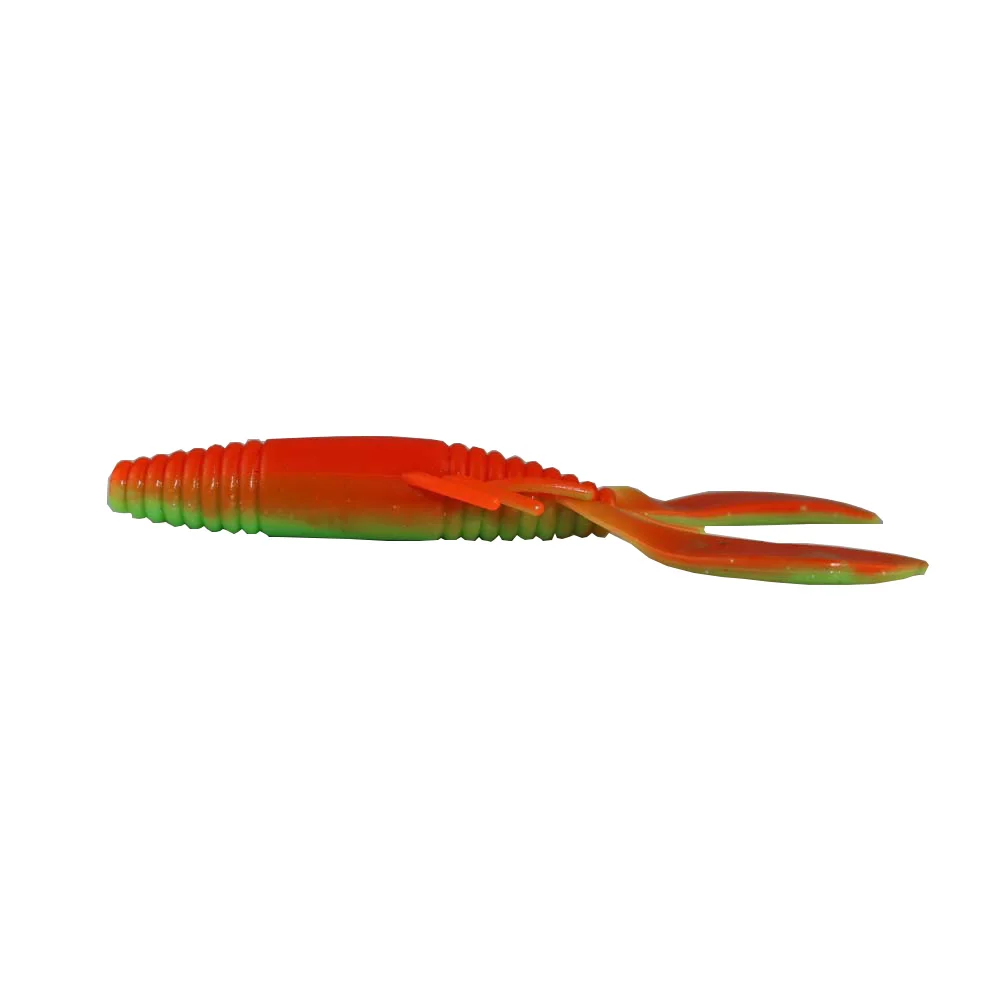 BassLegend мягкая пластиковая приманка шэд червь рыба окунь щука 110 мм/11 5 г|pike lure|bass pike