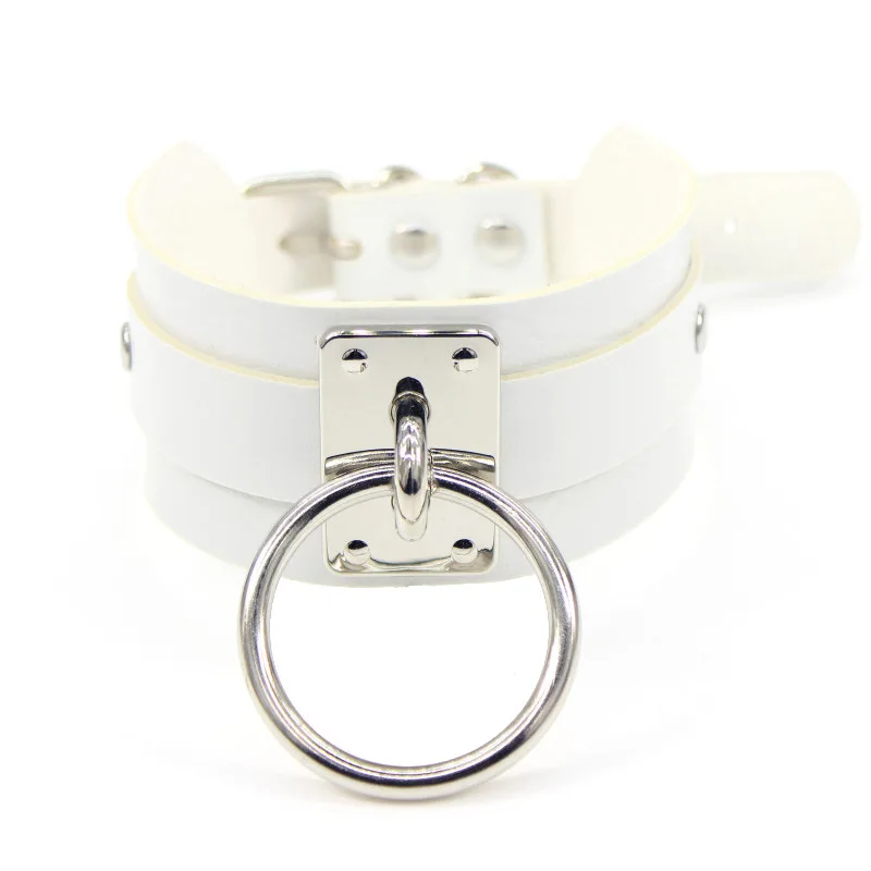 Женское ожерелье в готическом стиле Harajuku