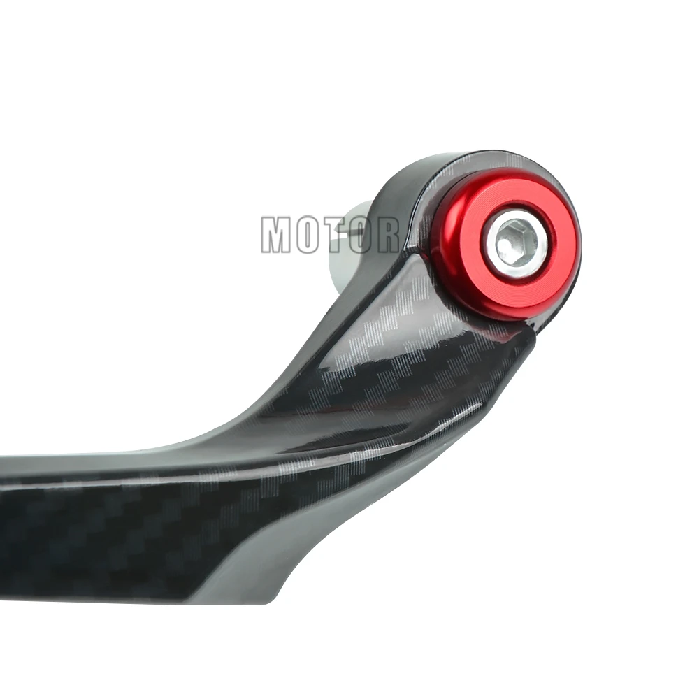 Для Honda GROM/MSX125 2014 2017 MSX 125 мотоцикл 1/4 &quot22 мм рычаги тормозной муфты руля Защитная