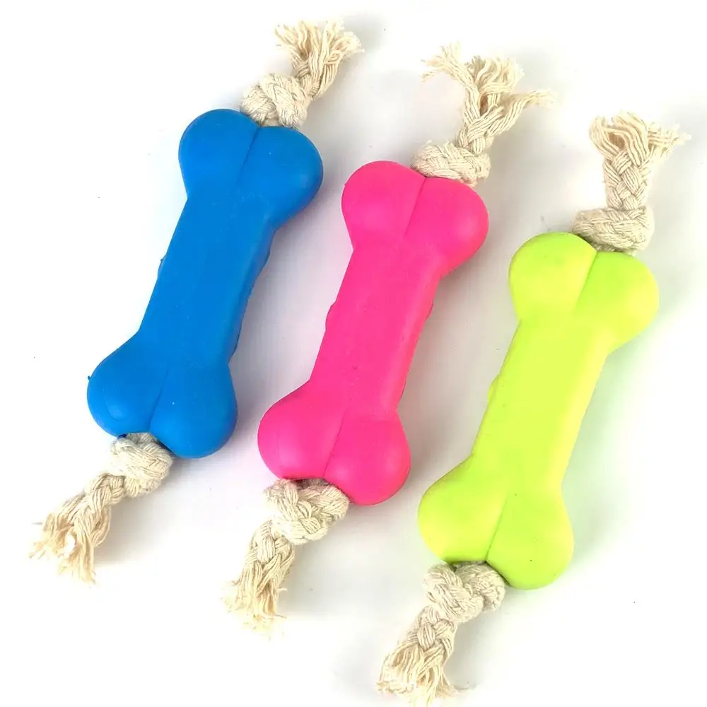 Смайлик для чистки зубов VK3Q|Игрушки собак| |