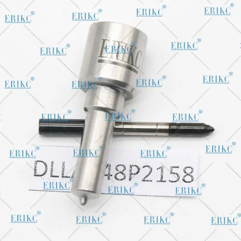 

DLLA148P2158 Fuel Injector Nozzle DLLA 148 P 2158 Diesel Injector Nozzle Sprayer 0 433 172 158 for Injection 0 445 120 281