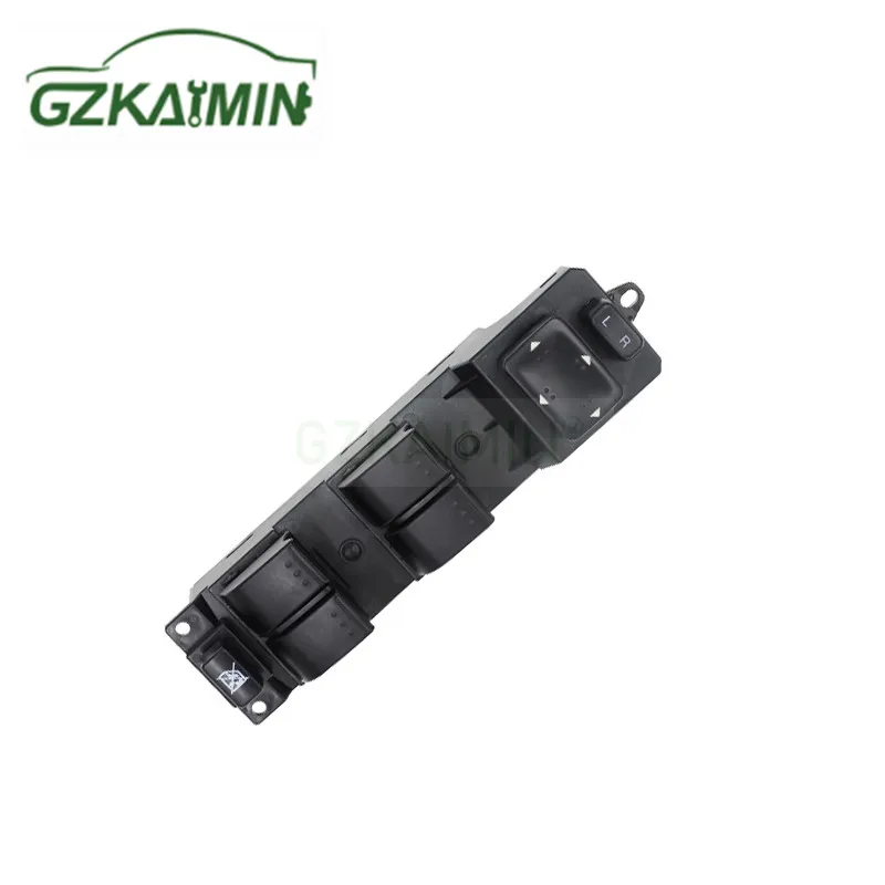 NEW! HIGH QUALITY LH LEFT DRIVER SIDE FRONT DOOR POWER WINDOW SWITCH OEM GP9A66350 GP9A-66-350 2006-07 FOR MAZDA SPEED 6 K-M | Автомобили