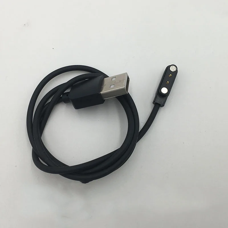 Смарт часы с кабелем для зарядки Zeblaze NEO VIBE 5 PRO 4 мм 2pin 2020|Смарт-аксессуары| |