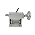 Центральная высота 70 мм92 мм ЧПУ задняя часть вращающаяся ось Телескопический Ход 50 мм гравировальный станок Инструменты