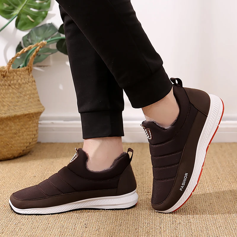 

Men's High Top Sneakers Sneaked Summer Shoes For Man Shock Absorbing Tactical Exercises Snow Boots Toning Tennis Summer Ladies