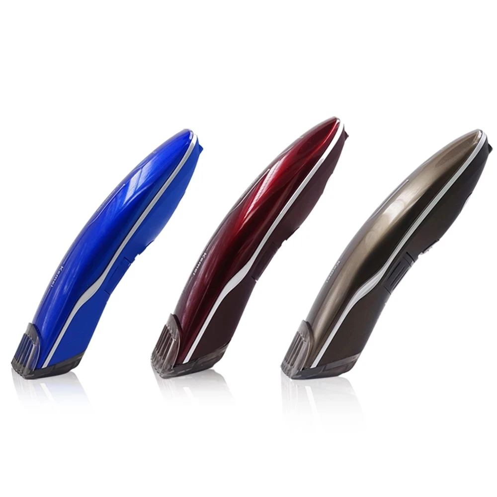 

Rechargeable For Men Cutting Machine Hair Clipper Professional Electric Hair Trimmer Cordless Shaver Beard Trimmer Clippers