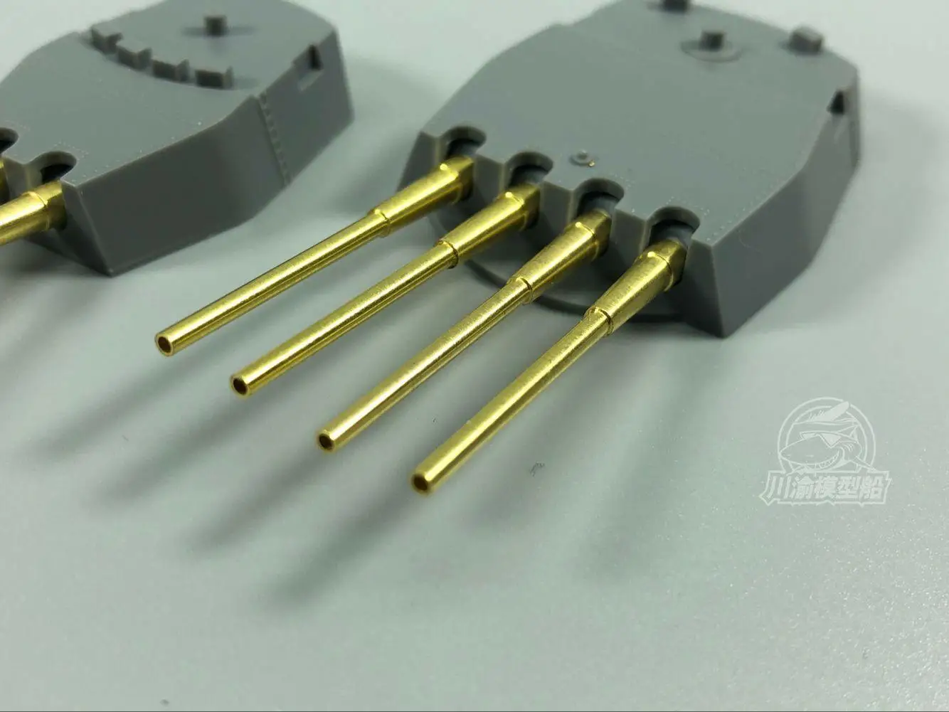 CYG021 1/350 365mm133mm латунный корпус для принца Уэльса/KingGeorgeVTamiya 78010