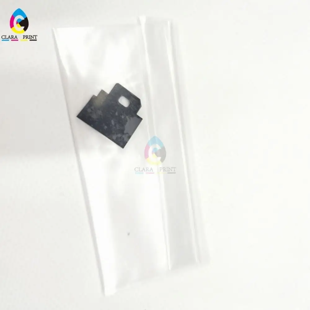 LEF Wiper Head for UV Ink - 1000015036 | Printer Parts