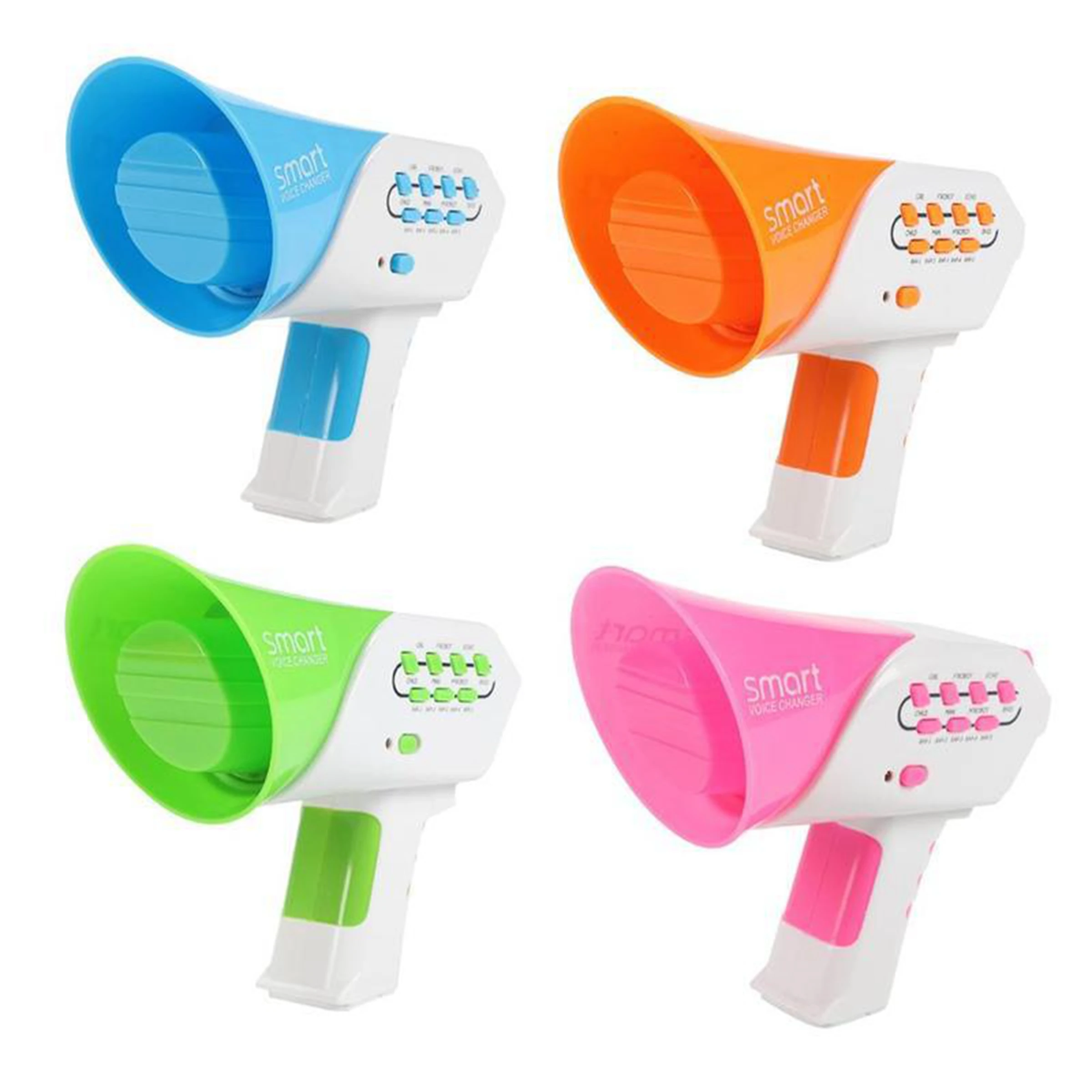 Новый детский усилитель голоса для взрослых и детей разные детские праздничные