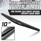 Щетка стеклоочистителя для Suzuki SX4 Swift Splash Infiniti QX56 QX80, 10 дюймов, 250 мм