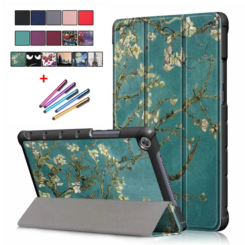 

Чехол-подставка для планшета Huawei Mediapad M5 Lite 8, 8,0 дюйма