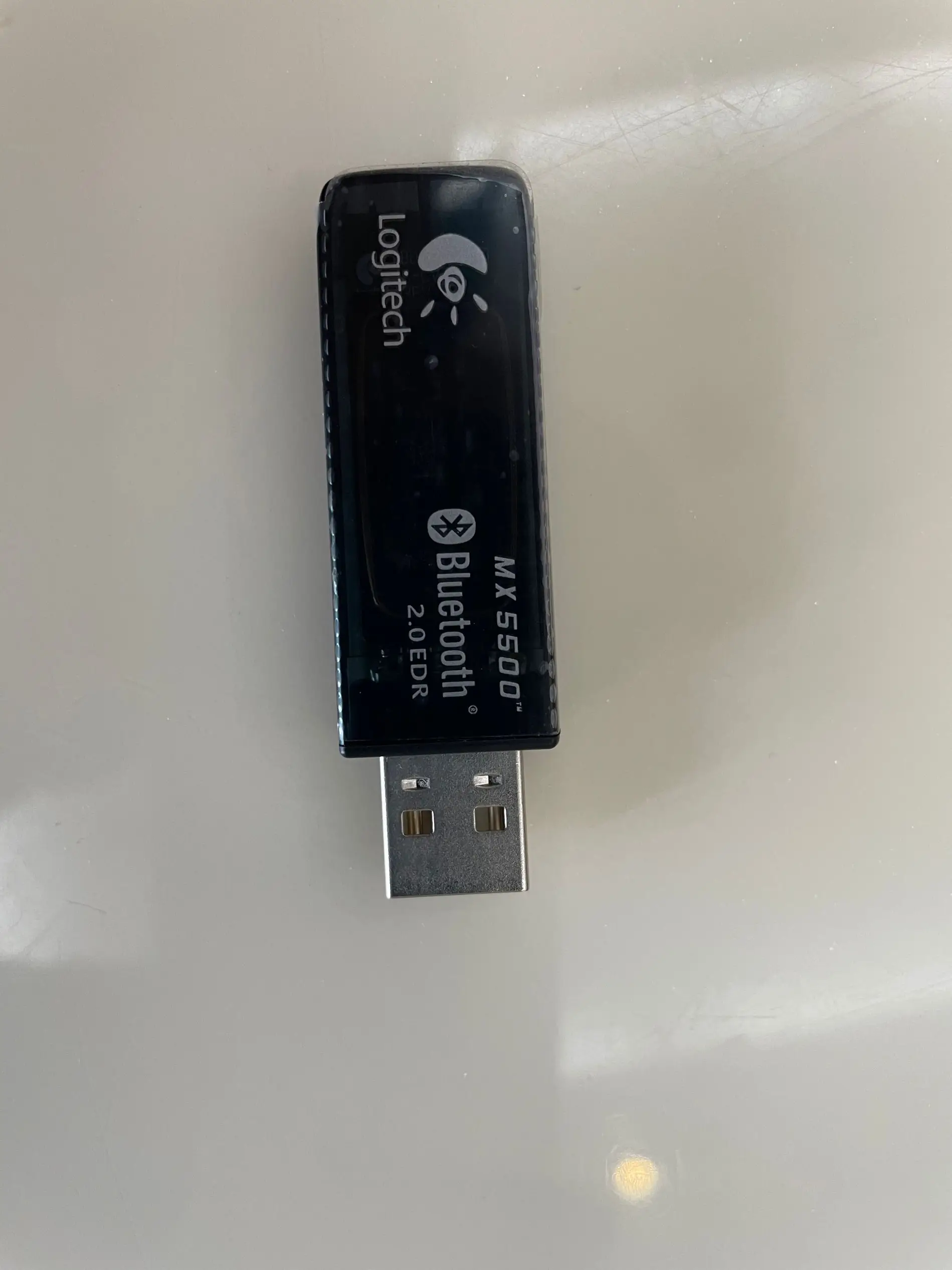 Беспроводной usb-приемник Logitech MX5500 с клавиатурой и мышью | Компьютеры офис
