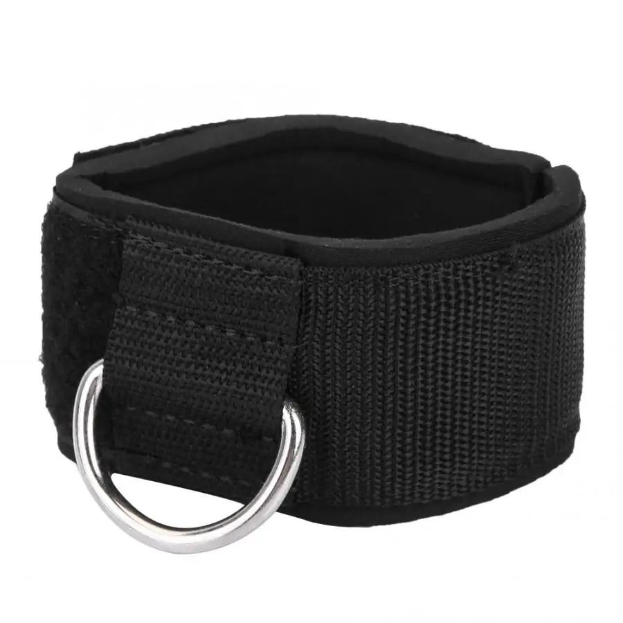 2 шт./пара спортивная обувь с застежкой на лодыжке Фитнес ботильоны Поддержка