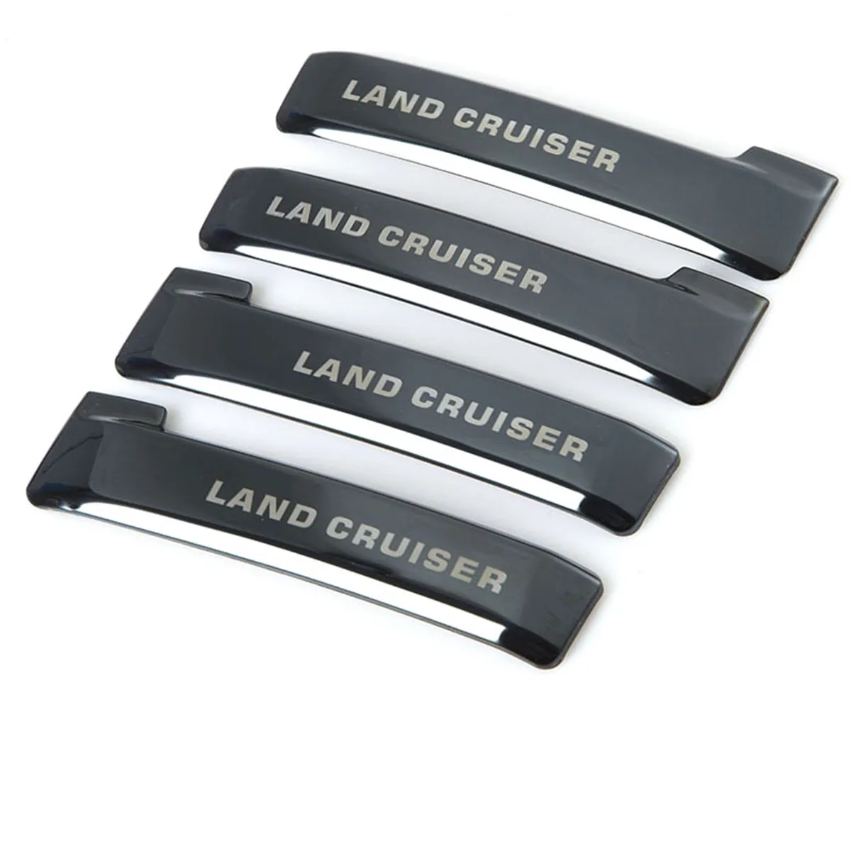 

Для Toyota Land Cruiser 200 FJ200 2008 2009 2010 2011 2012 2013 2014-2017, нержавеющая сталь, внутренняя дверная ручка автомобиля, внутренняя отделка