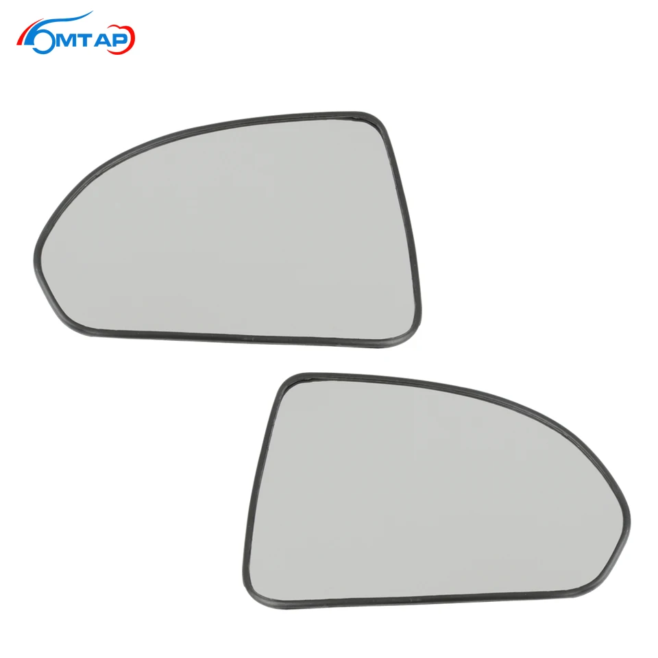 

Боковые зеркальные линзы MTAP для HONDA JAZZ GD1 GD3 2005-2008 подходит для салона 2003-2006 CITY 2007 2008 GD6 GD8, очки для дверных зеркал