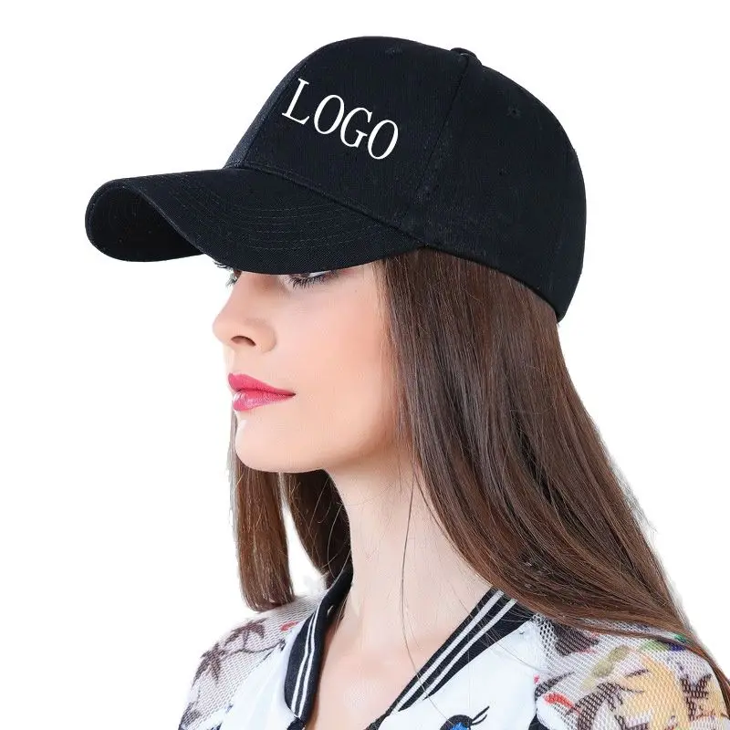 

Бейсболка унисекс С Вышивкой Букв, 22 логотипа