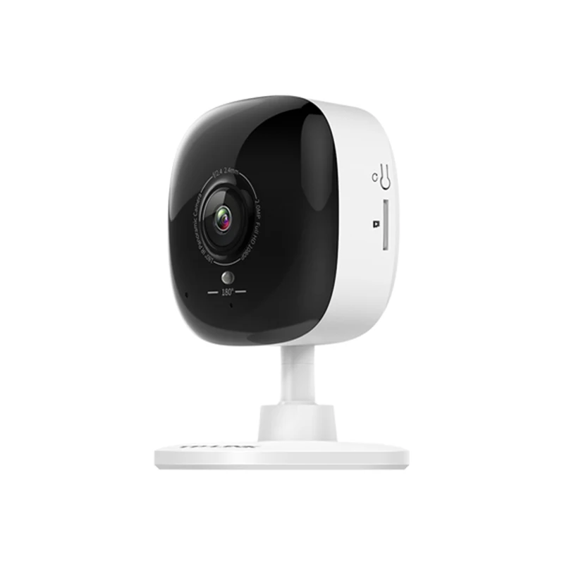 TP LINK 2MP ip-камера H.264 беспроводная Wifi антенна сеть камера 128G Водонепроницаемая камера видеонаблюдения ICR CCTV