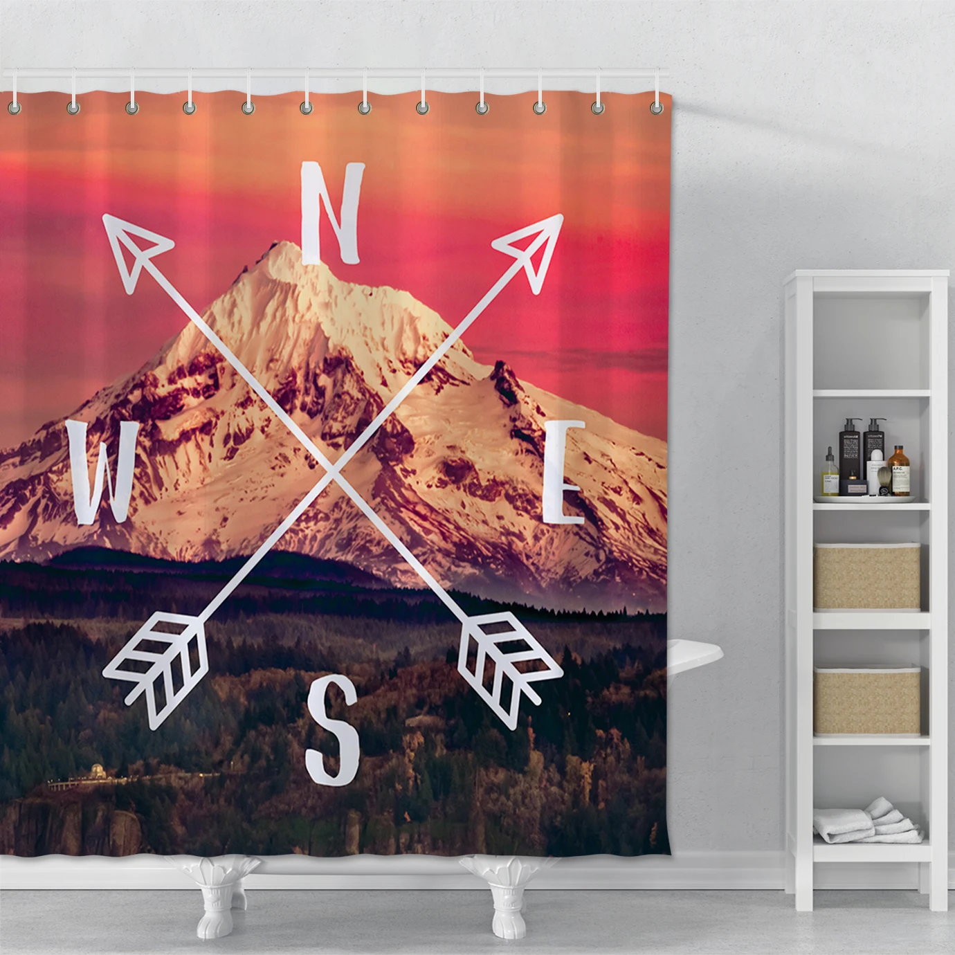 

Household Merchandises