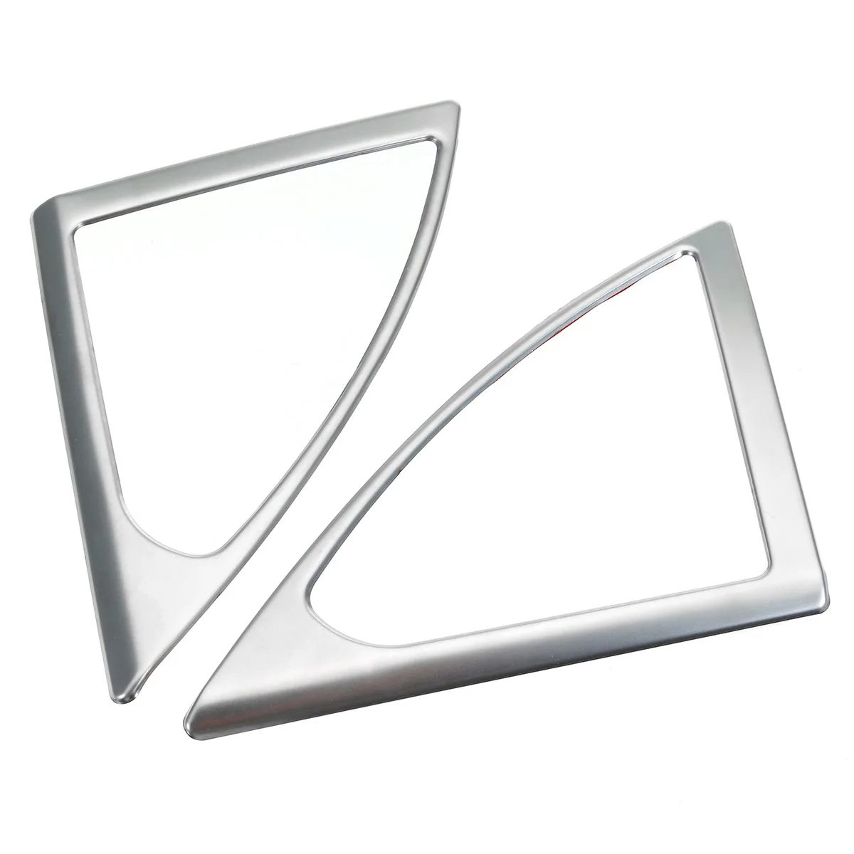 Горячая Распродажа 2 шт. Автомобильный громкоговоритель декоративная накладка