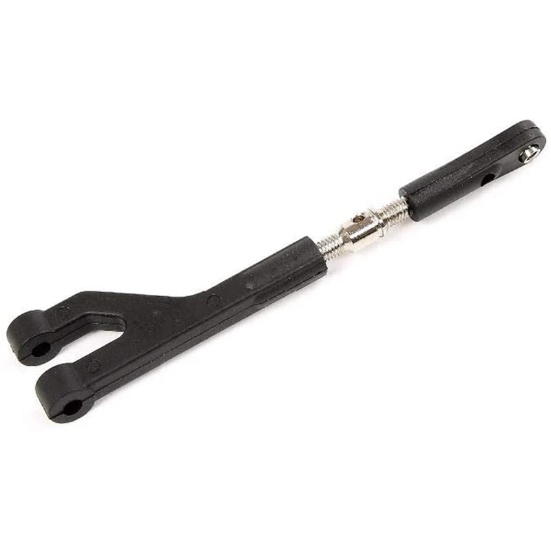 Регулируемая верхняя подвеска в сборе для 1/8 HPI Racing Savage XL FLUX Torland Monster Brushless Truck Rc Car