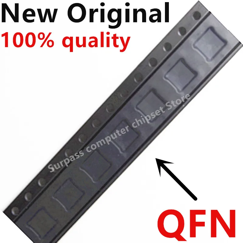 (Для детей возрастом от 5 до 10 шт) 100% новый CD3210AORGPR CD3210AO CD3210A0 CD3210 QFN 20