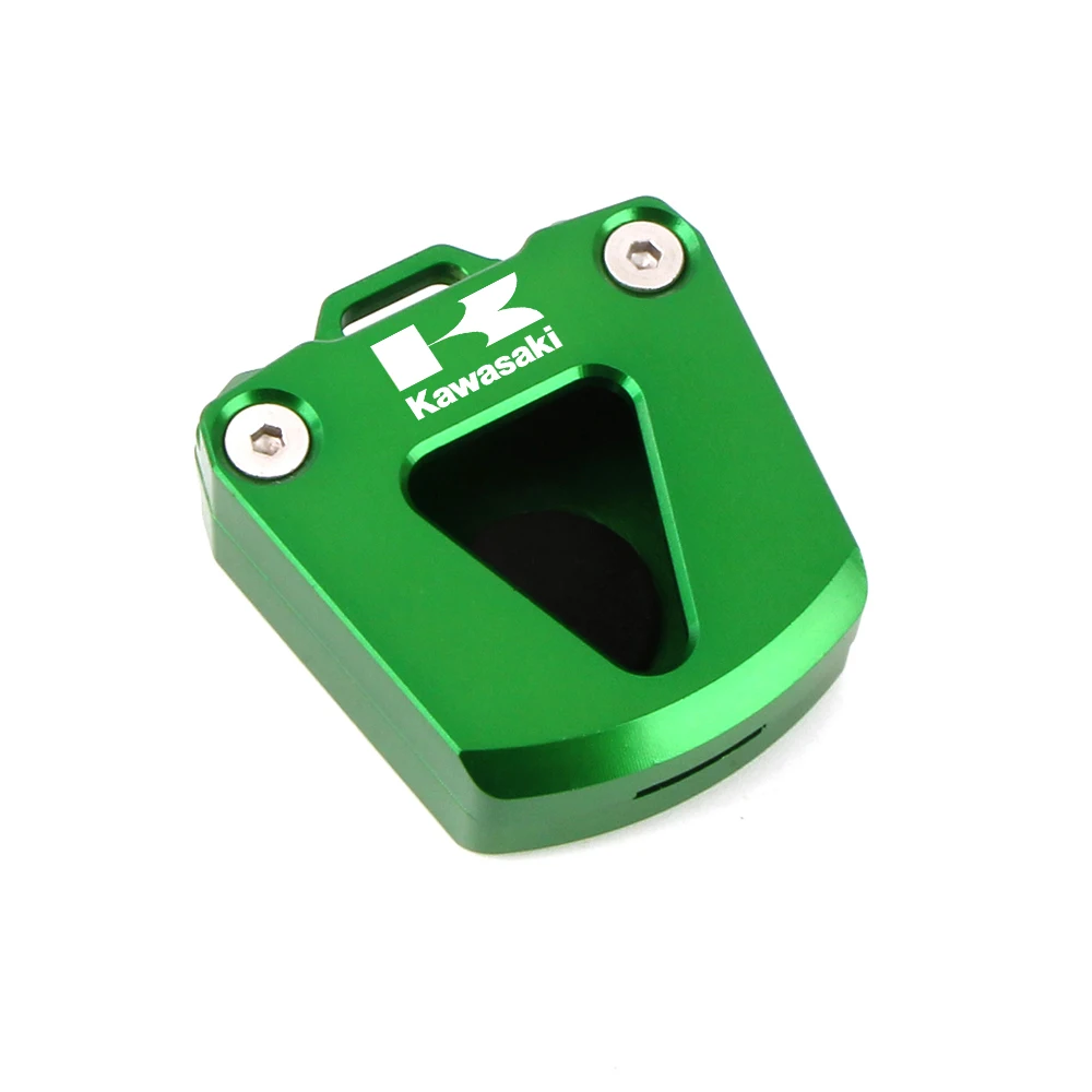 Чехол для ключей KAWASAKI ZX7R ZX9R ZX10R ZX900 Versys 650 KLR650 W650 Z750 Z1000 ER-6N ZX12R ZX6R ZX636 ZZR600 | Автомобили