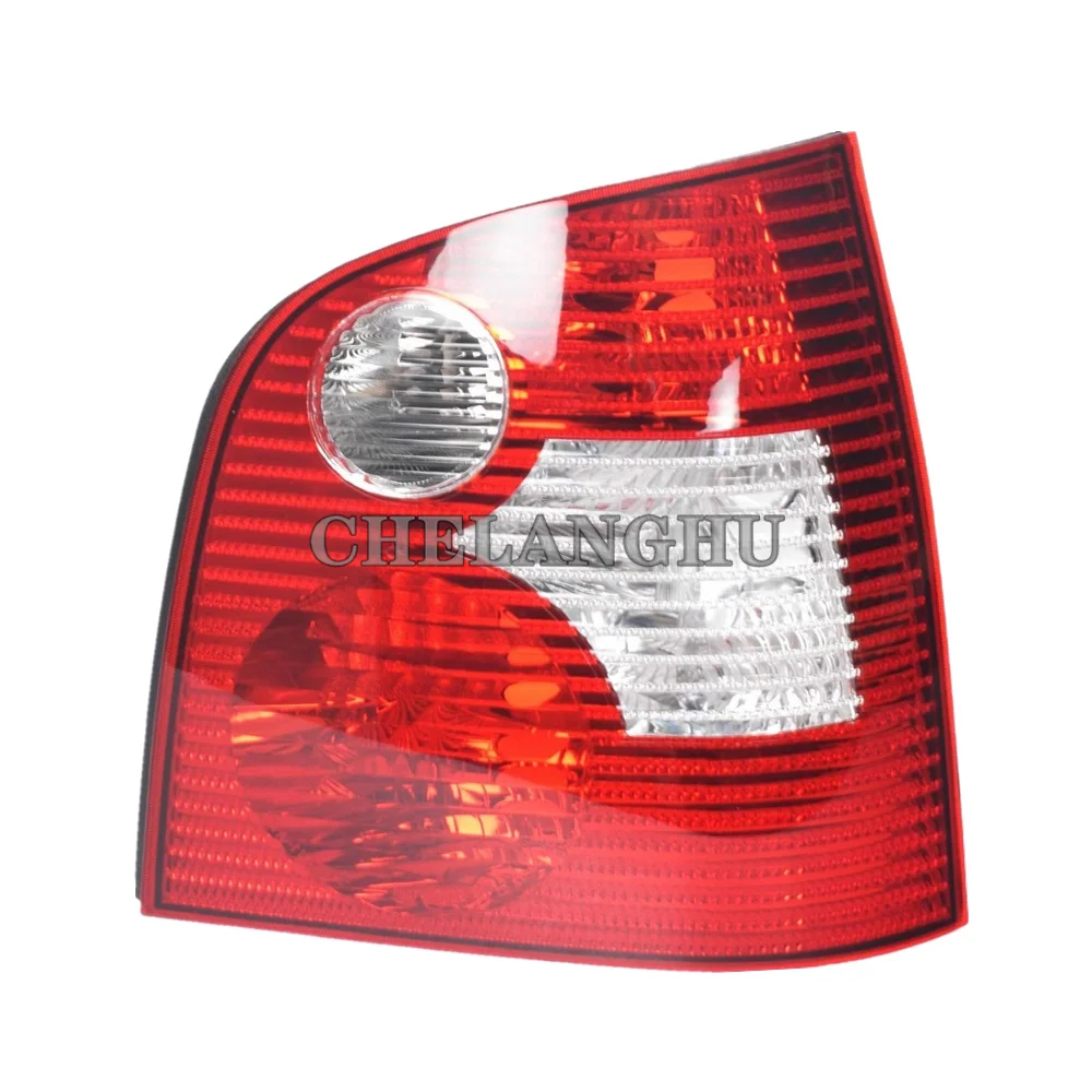 Задняя фара правой стороны для VW POLO 9N 9N2 Hatchback 2001 2002 2003 2004 2005 автомобильный