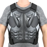 xll motorcycle vest racing motorcross body armor back spine protective gear jacket chest gear protective motorcycle accessories