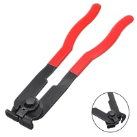 1pc 238 x 38mm durable cv joint boot clamp pliers ear type hand installer tool for fuel filters waterpumps coolant hose pipe