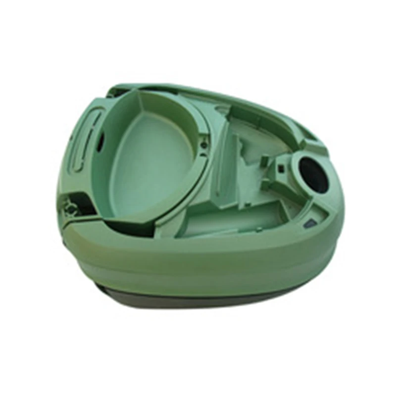 Прямая поставка с завода Высококачественная нейлоновая полиамидная деталь