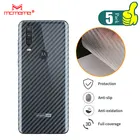 Защитная пленка для Motorola One Action 3D из углеродного волокна для Motorola moto One Zoom Pro
