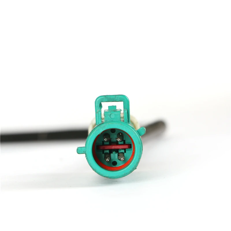 Автозапчасти WEIDA O2 Lambda кислородный датчик для Ford /Fiesta /MK1 Connect /Focus /Jaguar 98AB 9F472 BB 2S6A