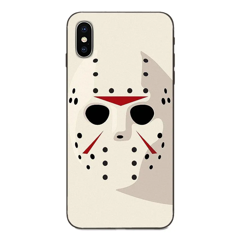 Ужасная пленка пятница 13-я маска для Galaxy A10S A20S A2 Core A30S A40S A50S A70S A90 5G M10 M30S M40 Note 10 Plus |