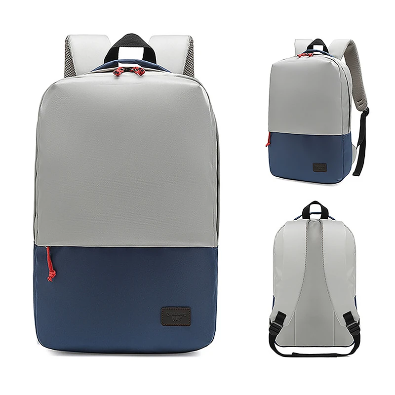 Новый Повседневный рюкзак для мужчин и женщин модный 20 л большой объем 450 г супер