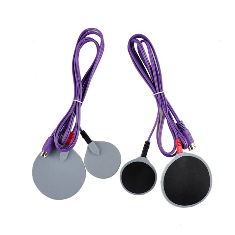 TM 502 Вес машина потери стимулятор мышц электростимуляции машина/русский волны ems