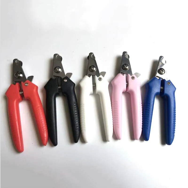 

Ножницы для стрижки когтей собак и кошек профессиональные из нержавеющей стали