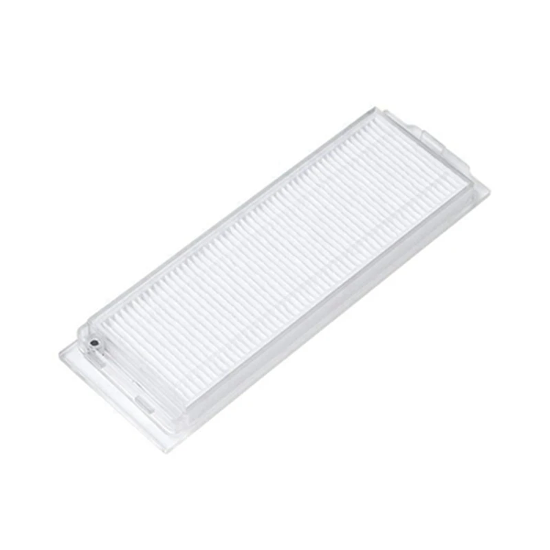 

for Xiaomi STYJ02YM Vacuum Cleaner Parts Main Brush Cover Liver Filter Side Brush