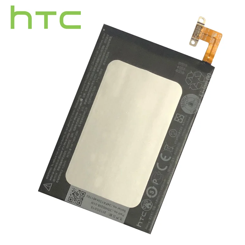 

HTC Original High Quality 3200mAh BO68100 battery for HTC Butterfly S 9088 9060 901E 919D Smartphone