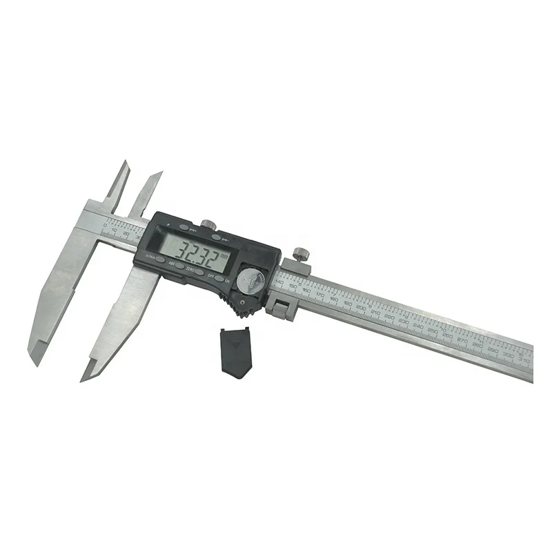 

ROKTOOLS Digital Heavy Duty Vernier Caliper 0-800mm