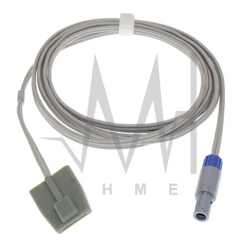 Совместим с датчиком spo2 Infinium Omni IIIIII, монитор интритрон, кабель оксиметрии для взрослыхдетейноворожденныхпальцевушейлба (art.: 3920b77ca62ce) - 3920b77ca62ce