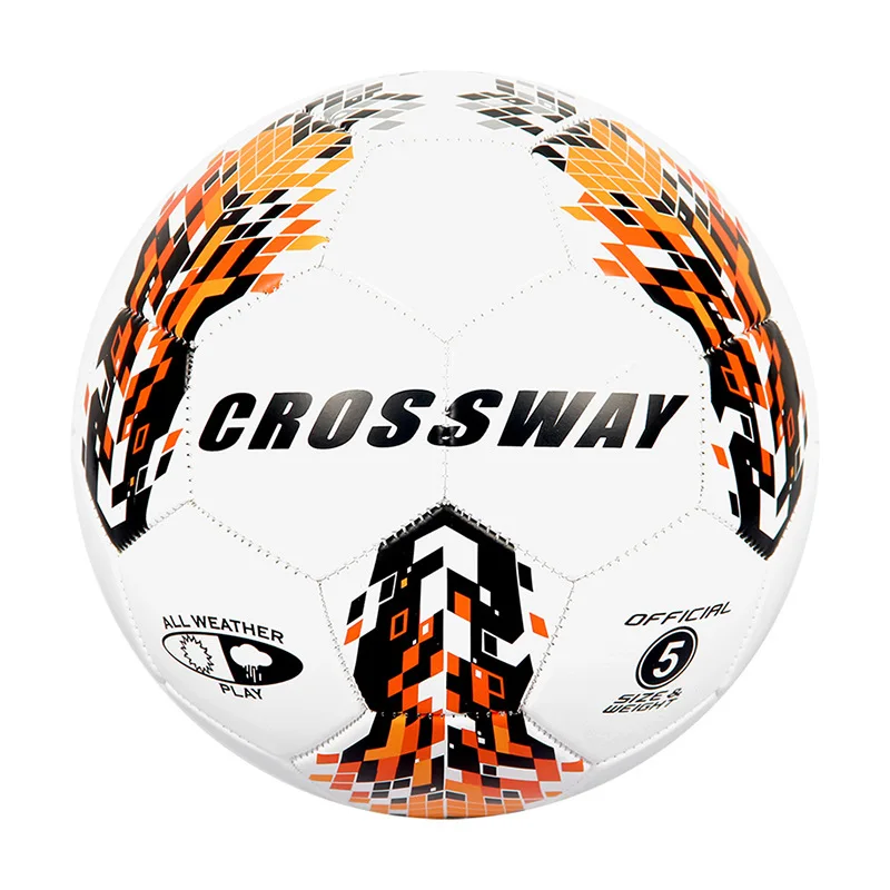 

2021 Новый футбол, официальный размер, 5 размеров, высококачественные бесшовные ботинки, команда, футбол, тренировка, Лига