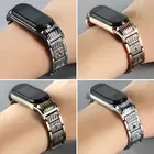Металлический ремешок для Mi band 6 5 4 3, металлический браслет из нержавеющей стали в стиле ретро Miband 5 6, браслет для Xiaomi Mi Band 6 MiBand 4 3, ремешок