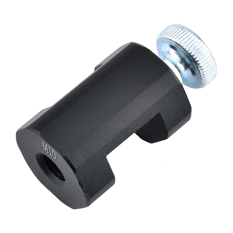 SPEEDWOW Универсальный алюминиевый инструмент для зазора зажигания двигателя Gapper