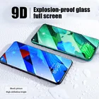 Защитное стекло 9D для Huawei Nova 8 SE 7i 5G 6 5T, закаленное стекло для huawei P Smart 2020 2021 S Z Mate 10 20 30 Lite