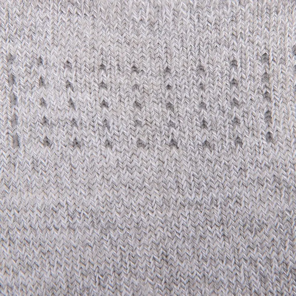 

3 Pairs AONIJI E4101 Outdoor Sports Running Athletic Performance Tab Training Cushion Low Show Compression Socks Walking