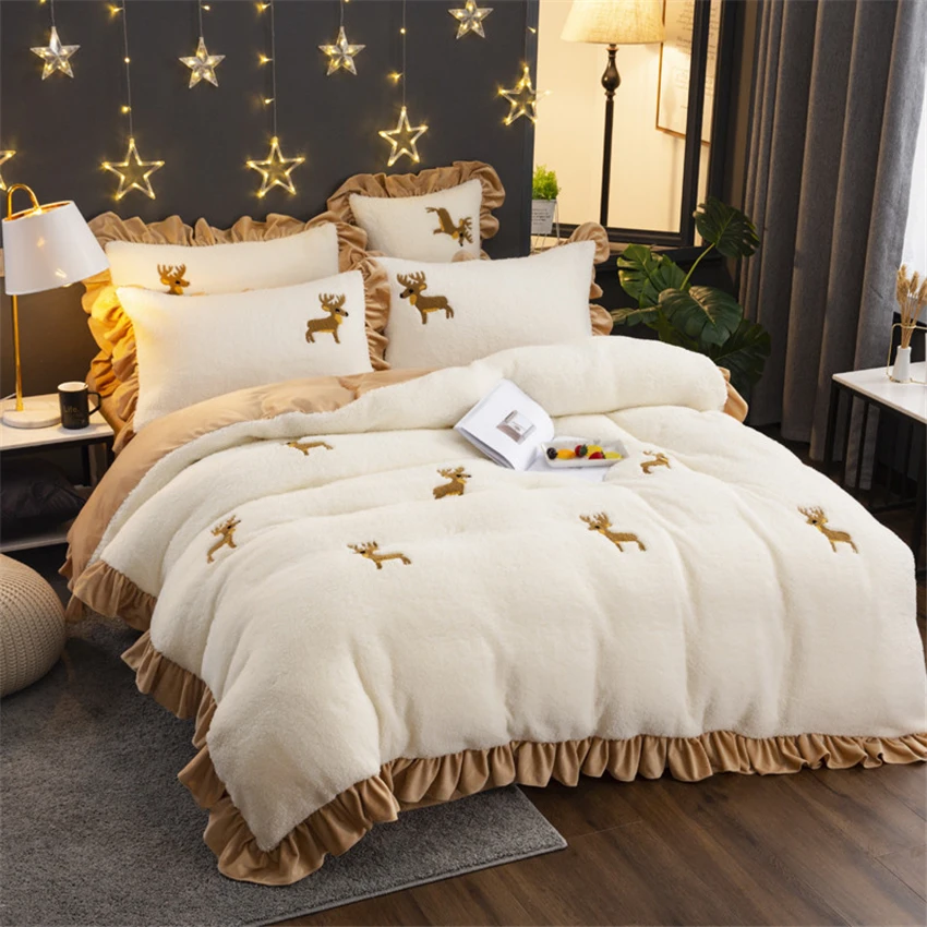 2019 новое зимнее мягкое теплое Коралловое бархатное лоскутное одеяло покрывало