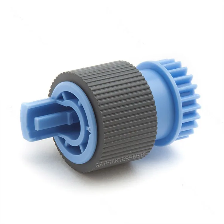 SXYTENCHI RF5-3340-000 лоток 2 и 3 ролик для HP CLJ5500 9000 9050 9500