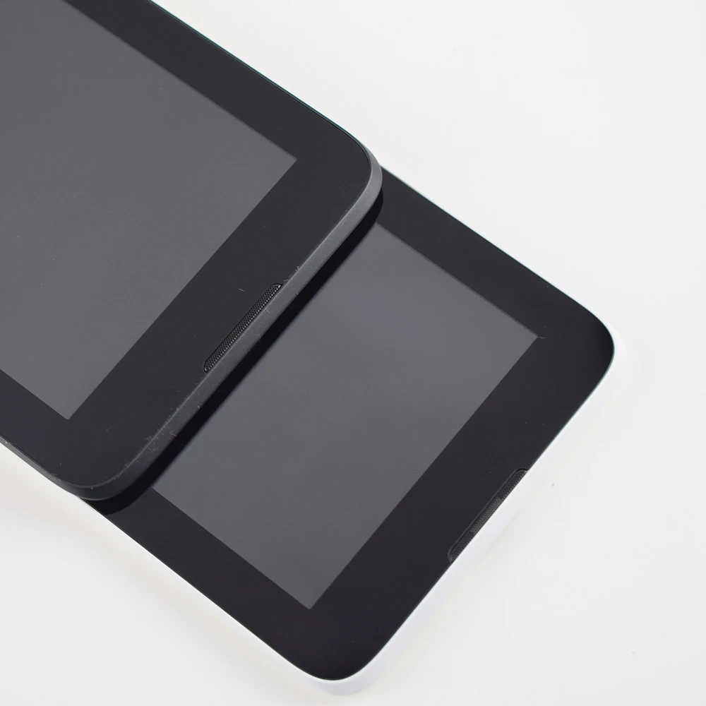 Для планшета Lenovo Tab A7-30 A3300 A3300T A3300-GV A3300-HV ЖК-дисплей экран модуль сенсорный с