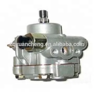 

8-97129-593-1 new automobile spare parts for isuzu 4JA1 steering pump